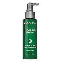 Спрей для стимуляции роста волос pH: 5.1, 100 мл - L'ANZA HEALING NOURISH STIMULATING TREATMENT