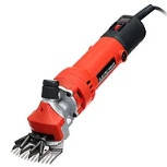 Тріммери для стрижки овець