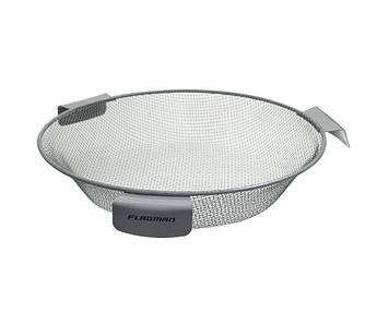Сито Flagman для прикорму — 36 cm — mesh 3 mm (видро 18-25 л)