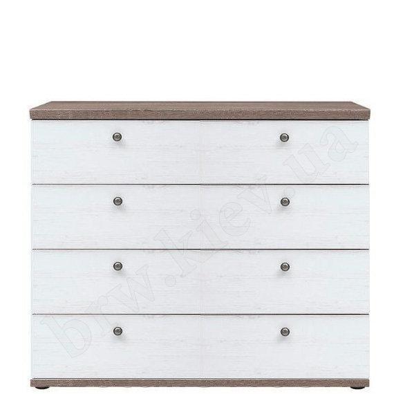 Комод 4Ш "Тіна" від Гербор.