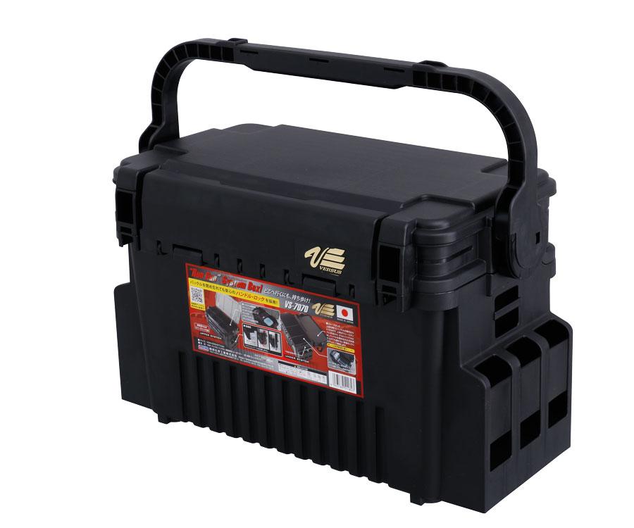 Ящик-сидіння Meiho Versus VS-7070, фото 1