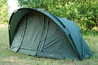 Намет Carp Pro короповий 1-місний Bivvies 215х260х125 см — 3000 mm
