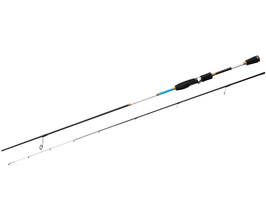 Спиннинговое удилище Flagman Jetfly Extra-Fast 2.04м 10г