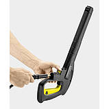 Пістолет для мийки Karcher K2 — K7 з роз'ємом Quick Connect, фото 2