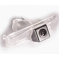 Камера заднього виду IL Trade 12-6666 для Hyundai ix25, Santa Fe, Kia Carens