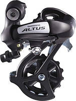 Задний переключатель скоростей Shimano Altus RD-M310