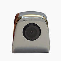 Камера заднього/переднього виду Prime-X MCM-15 silver