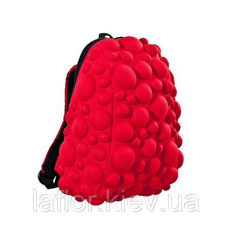 Рюкзак MadPax Bubble Half колір Red, фото 1