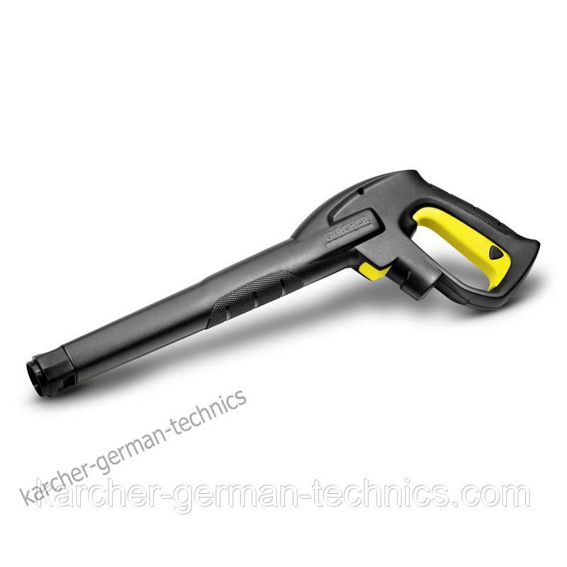 Пістолет для мийки Karcher K2 — K7 з роз'ємом Quick Connect