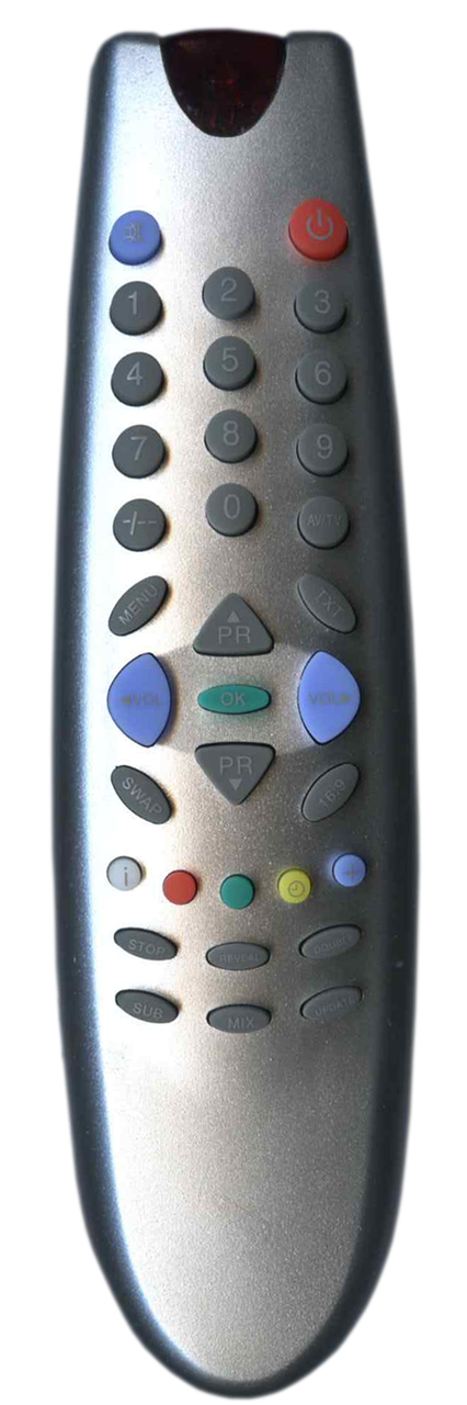 Пульт Beko TH-493, фото 1