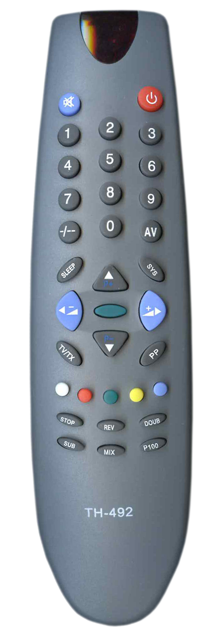 Пульт Beko TH-492, RC-46111
