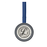 Стетоскоп Littmann Classic III NEW темно-синій 5622, фото 6