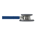 Стетоскоп Littmann Classic III NEW темно-синій 5622, фото 5