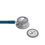 Стетоскоп Littmann Classic III NEW лазурний 5623, фото 5