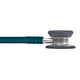 Стетоскоп Littmann Classic II Pediatric лазурний, фото 5