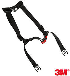 Ремінець до каски 3M-STRAP-SECURE B
