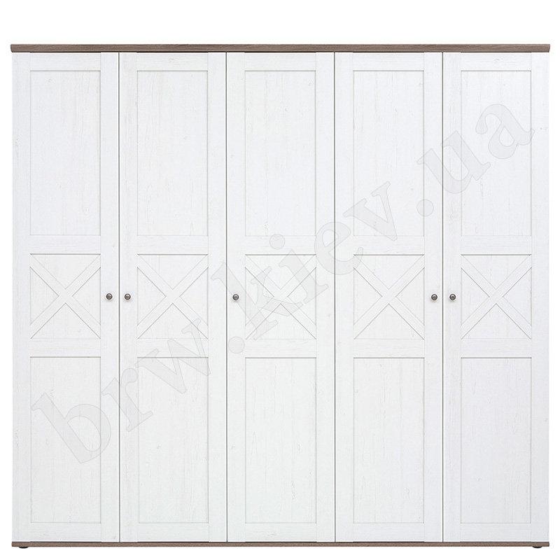 Шафа 5Д "Тіна" від Гербор.