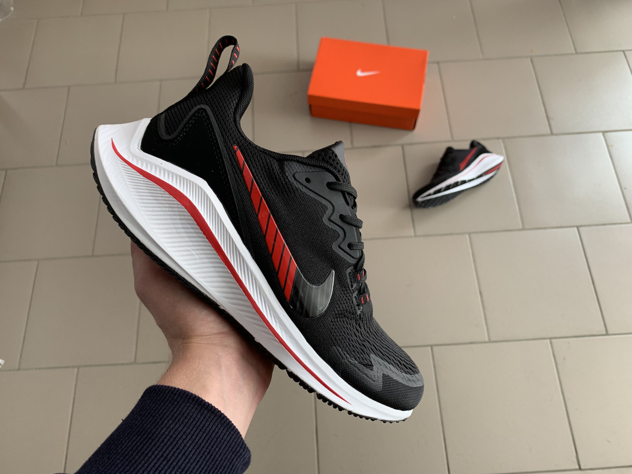 Чоловічі кросівки Nike Zoom Pegasus 14