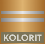 Kolorit