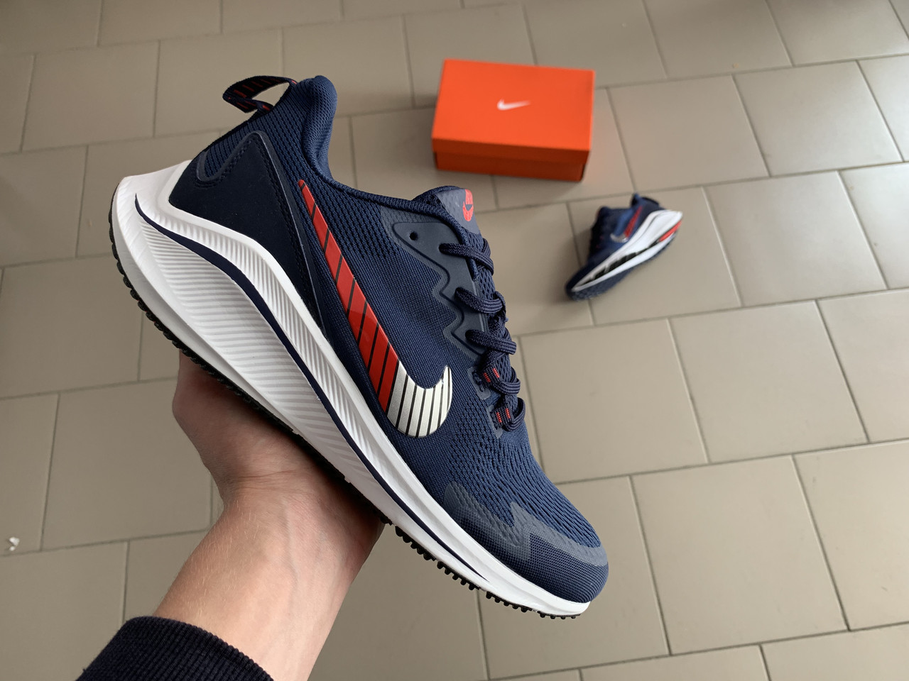 Чоловічі кросівки Nike Zoom Pegasus 14