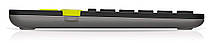 Клавиатура Bluetooth Logitech K480 итальянская черная, фото 3