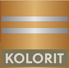 Kolorit Sokelit матова латексна фарба для цоколя LС 9л, фото 3