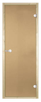 Двері Harvia для сауни 700*1900