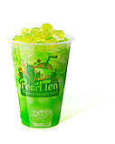 Сироп для Bubble tea Яблуко PearlTea 2.5 кг, фото 2