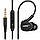 Спортивні навушники з гарнітурою Fonge S500, фото 2