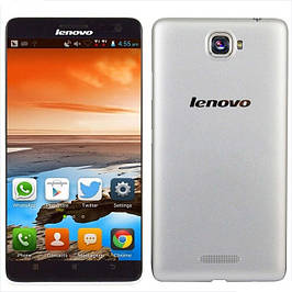 Lenovo S856
