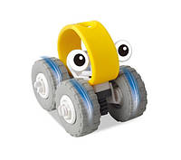 Детский мини-конструктор Build & Play Baisiqi набор для конструирования игрушечной техники 19дет. NO.6817