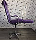 Педикюрне крісло Aramis Lux, фото 3