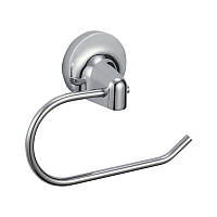 Тримач для туалетного паперу GF Italy (CRM)/S-2803-2 хром