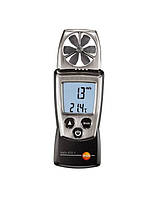 Анемометр testo 410-1 (0,4...20 м/с; -10...+50 °C)