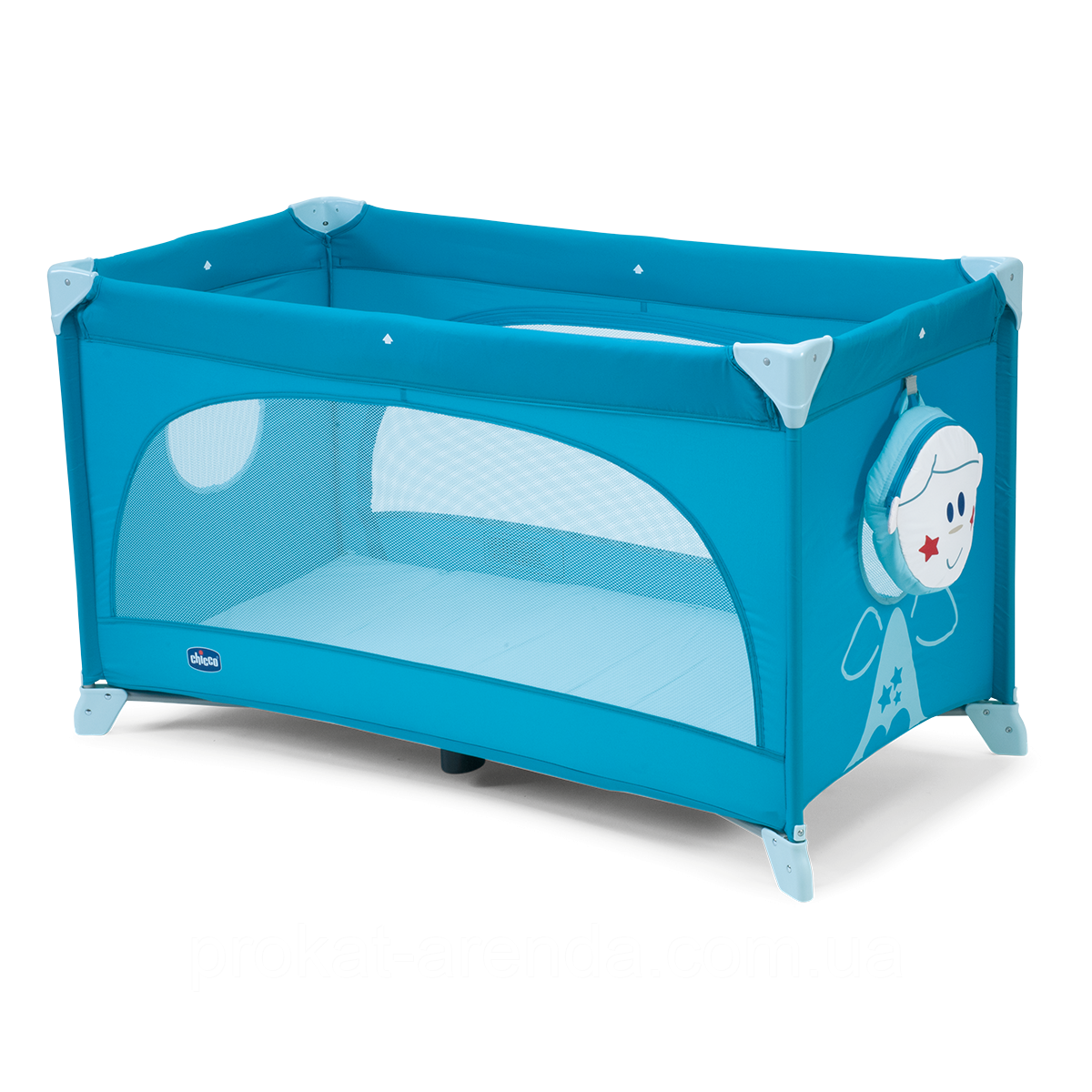 Манеж Chicco Easy Sleep ( різні кольори), фото 1