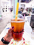 Сироп для Bubble tea Персик PearlTea 2.5 кг, фото 3