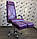 Педикюрне крісло Aramis Lux, фото 2