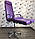 Педикюрне крісло Aramis Lux, фото 6