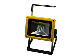Прожектор переносний Led 204 Zikon ZK-933