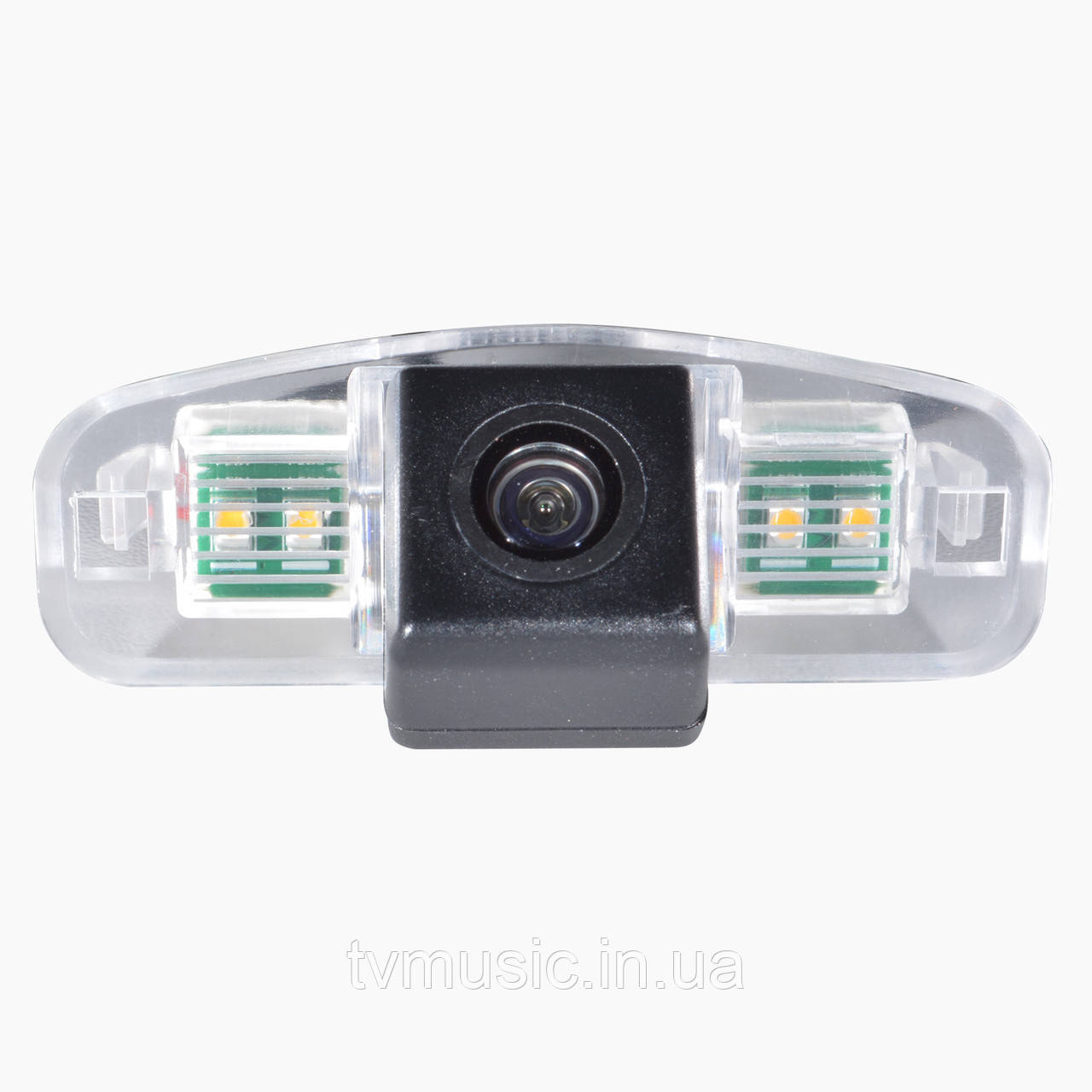 Штатна камера заднього огляду Prime-X CA-1329 (HONDA Accord 2007-2010)