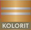 Kolorit History напівматова фарба для внутрішніх робіт А 4,5 л, фото 2