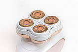 Епілятор Flawless Legs USB Charge 5506, фото 7
