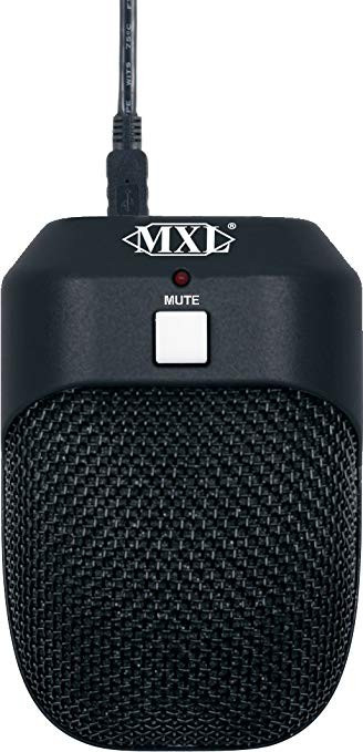 Микрофон MXL AC-424 (Marshall Electronics)