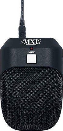Микрофон MXL AC-424 (Marshall Electronics), фото 1
