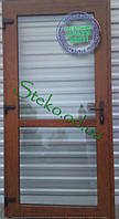 Ламинированные двери Steko