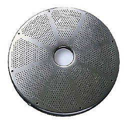 Диск протиральний 1,5 мм для МПР-350М