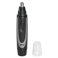 Тример для вух і носа AEG NE 5609