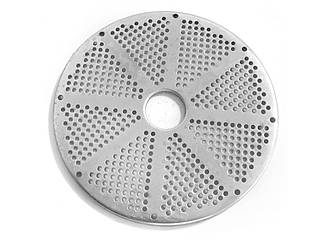 Диск протиральний 4 мм для МПР-350М