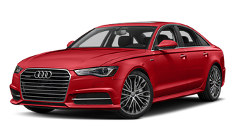 Audi A6 (C8) 2018->