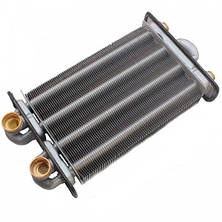 Бітермічний теплообмінник Beretta Ciao 24 CAI/CSI/Smart 24kw - R2310 (10021419) R10021419, фото 2